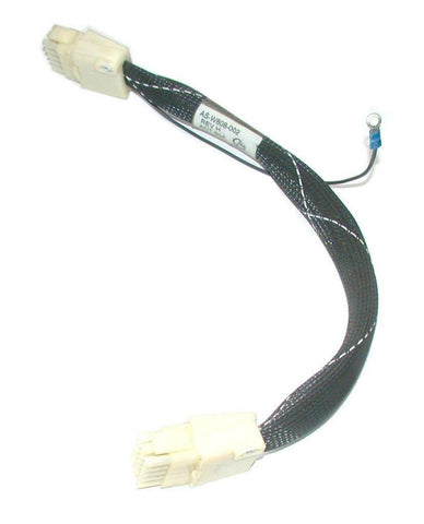 SCHNEIDER MODICON  AS-W808-002   CABLE ASSEMBLY REV H