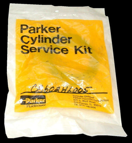 NEW PARKER   CB602HL005   CYLINDER SERVICE KIT