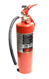 Ansul Sentry WA-532571 Dry Chemical Fire Extinguisher  5 LB. Class ABC