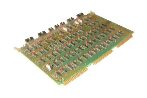 BRIDGEPORT CONTROLS   A026974   CIRCUIT BOARD