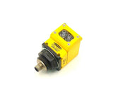 Banner OPBT2QDH  OSBLV  Photoelectric Sensor W/Power Block 10-30 VDC