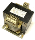 May & Christie GmbH 5111.0730.003 / 01585 Transformer 200/230 Volts 8269452