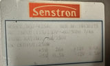 Senstron SQJ-4254C Power Supply 250W 60/50 Hz 115/230V