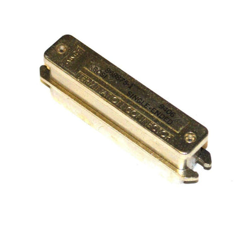 AMP 868875-1 9406 SCSI SINGLE ENDED TERMINATION CONNECTOR (2 AVAILABLE)