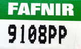 Fafnir 9108PP Radial Deep Groove Ball Bearing 1.57" x 2.67" x 0.5906"