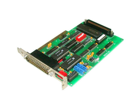 Computerboards Inc.  CI0-DAS08  Circuit Board Rev. 4