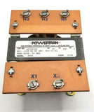 Powertran A551P100 Transformer 110 V