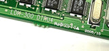 Vodavi LDK-300 DTRU4 Receiver Unit Circuit Board