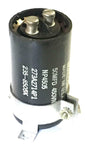 MALLORY NP4505 CAPACITOR 50 MFD 450 VNP