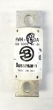 Bussmann FWH-150A Fuse 150 A 500 V (3 Available)