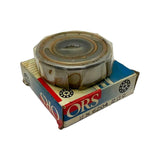 ORS 6204 2Z C3 G1 Deep Groove Ball Bearing 20mm X 47mm X 14mm