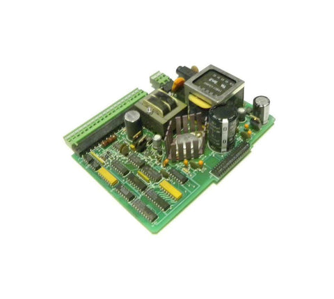 Fenner Contrex  8100-0423  Power Supply  Circuit Board Rev B