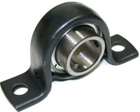 UP TO 15 NEW PP-205 +MOUNTED 1" PILLOW COLLAR BEARINGS