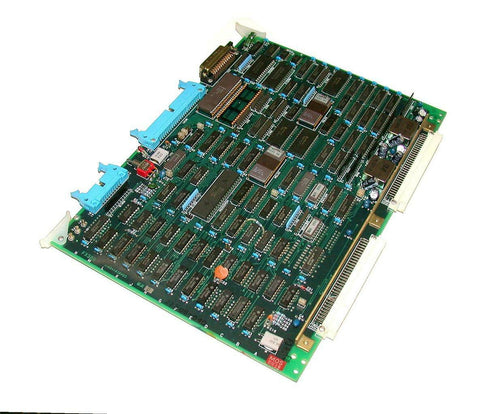 Mitsubishi  BN624A232H03  Main Control Circuit Board