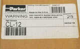 Parker CL-12 Hose Clamp (Box of 25)