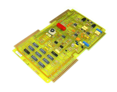 CINCINNATI MILACRON  CIRCUIT BOARD  MODEL 45314020A