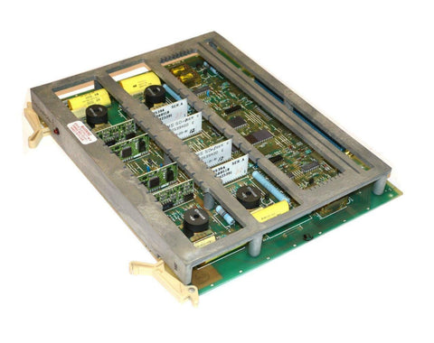 NORTEL NORTHERN TELECOM QPC60F CIRCUIT BOARD (7 AVAILABLE)