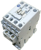 Allen Bradley 9 Amp Contactors 100-C09*10 -130 Available