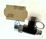 Festo 151885 One Way Flow Control Valve (2 Available)