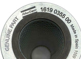 Atlas Copco 1619-0355-00 Filter Element