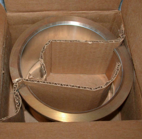 New Factory Authorized Parts  19CB 712 244  Liner Brass Bearing