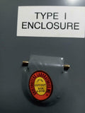 Acme TA-1-81149 Transformer With Type 1 Enclosure 500VA 50/60HZ