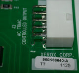 New Genuine Xerox IGEN Circuit Board 960K66640-A