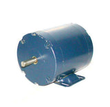 LEESON 1/4 HP 3 PHASE AC MOTOR 1725 RPM MODEL C6T17NB1A