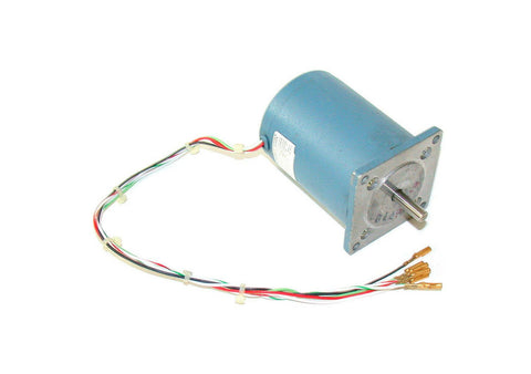 SUPERIOR ELECTRIC SLO-SYN STEPPER MOTOR MODEL M062-FD03