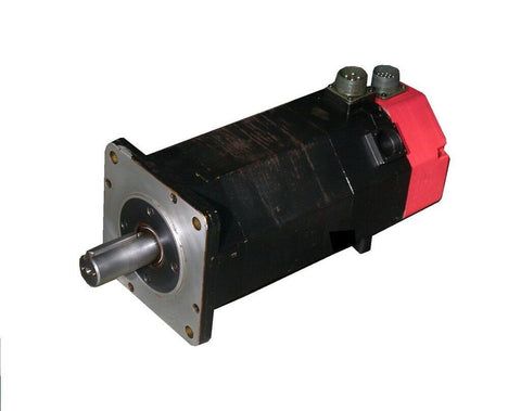 FANUC GE SERVO MOTOR MODEL 20S TYPE A06B-0502-B031