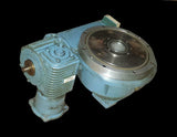 Camco   902RDM4H32-330  Rotary Drive Indexer W/Gearbox 4 Stop 40 : 1 Ratio