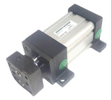 Numatics S2FM-02A1Z-EAA0 Actuator 250psi Max LD-242051-1