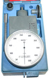 Handdrehzahlmesser Hand Held Tachometer with Case HT 50