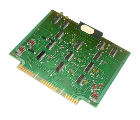 BARBER COLMAN   A-11002  PROCESSOR I CIRCUIT BOARD