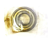 New Fafnir S8KDD Shielded Single Row Ball Bearing