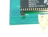 New Opti-Copy  0969201  Circuit Board