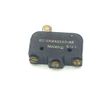 Honeywell Micro Switch  BZ-2RW82269-A2  Limit Switch 10 Amp 1 N.O. 1 N.C.