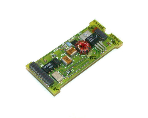 Flightline Electronics 159990  159999  Circuit Board