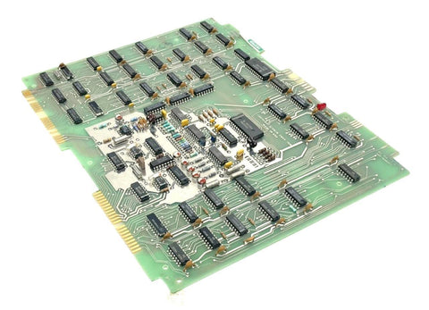 Rolm 8551E 16-Channel Coder Circuit Board Card 5010401D Assy