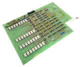 Anilam PCB 480B Control Circuit Board Display Board