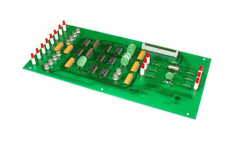 Emergency Power Engineering  5-00271-00  Alarm Touch Panel Circuit Board Rev. B