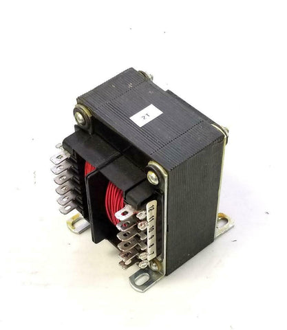 Signal Transformer A41-130-24 Transformer 115/230 V Class F-1