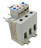 Allen-Bradley 193-EA5KE Ser. A Solid State Overload Relay 26-85A Class 20 Trip