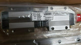 Set THK 55 Inch Linear Bearing Ways SHS30C2ZZHH+1400L-II NIB