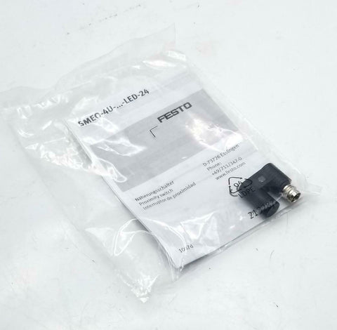 Festo SMEO-4U-LED-24 Proximity Switch