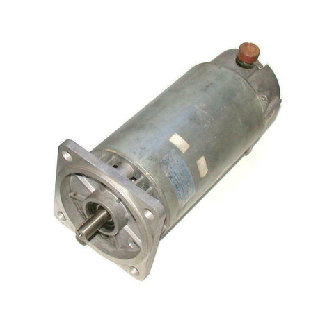 Selema  Type 172  Permanent Magnet DC Motor 400 Watt