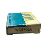 SST WC87016 Ball Bearing 0.6299" X 1.3780" X 0.5000"