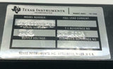 Texas Instruments 5AG Contactor 240V, 2 Pole, 25A, 120V 60 Hz 5AG400N1BAB