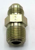 Parker Triple-Lok 8-8-FTX-S 1/2" NTP Tube Fitting (6 Available)