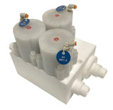 Parker CASY-2477 Partek Valve Manifold